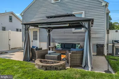 14 E Collingswood Avenue, Haddon Township, NJ 08107 - Photo 29