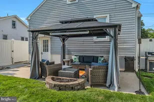 14 E Collingswood Ave, Haddon Township, NJ 08107 - Photo 29