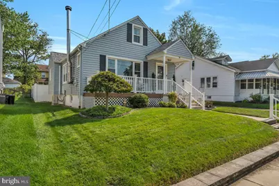 14 E Collingswood Avenue, Haddon Township, NJ 08107 - Photo 3