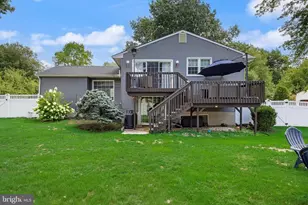 505 Balsam Rd, Cherry Hill, NJ 08003 - Photo 31