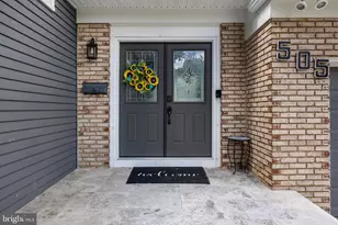 505 Balsam Rd, Cherry Hill, NJ 08003 - Photo 3