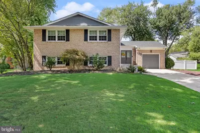 505 Balsam Road, Cherry Hill, NJ 08003 - Photo 1