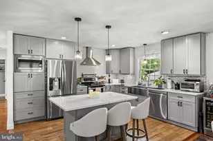 505 Balsam Rd, Cherry Hill, NJ 08003 - Photo 13