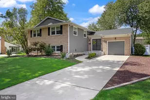 505 Balsam Rd, Cherry Hill, NJ 08003 - Photo 3