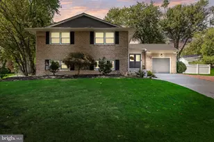 505 Balsam Rd, Cherry Hill, NJ 08003 - Photo 49