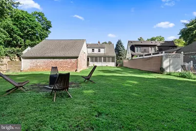 1130 Prospect Ridge Boulevard, Haddon Heights, NJ 08035 - Photo 23