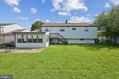 348 Peach Road, Bellmawr, NJ 08031 - Photo 23