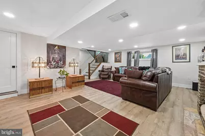 348 Peach Road, Bellmawr, NJ 08031 - Photo 19