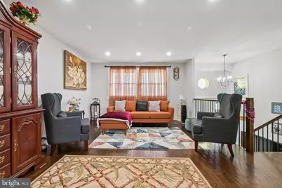 348 Peach Road, Bellmawr, NJ 08031 - Photo 11