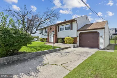348 Peach Road, Bellmawr, NJ 08031 - Photo 3