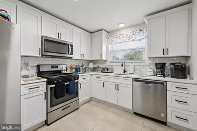 348 Peach Road, Bellmawr, NJ 08031 - Photo 7