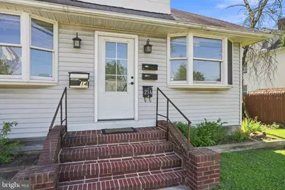 214 Clements Bridge Road #UNIT A, Barrington, NJ 08007 - Photo 3