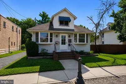 214 Clements Bridge Road #UNIT A, Barrington, NJ 08007 - Photo 1