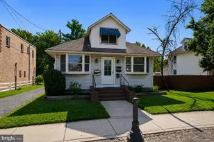 214 Clements Bridge Rd, Barrington, NJ 08007 - Photo 1