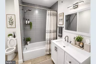 322 Vine Street #2C, Camden, NJ 08102 - Photo 9