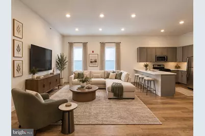 322 Vine Street #2C, Camden, NJ 08102 - Photo 1