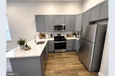 322 Vine Street #2C, Camden, NJ 08102 - Photo 3