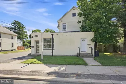 222 Clements Bridge Rd #UNIT A, Barrington, NJ 08007 - Photo 3