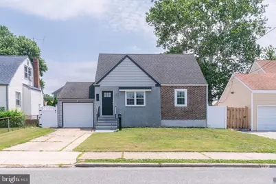 1129 Jefferson Avenue, Bellmawr, NJ 08031 - Photo 1
