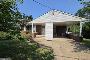 116 Massachusetts Ave, Cherry Hill, NJ 08002 - Photo 1