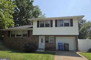 408 Bruce Rd, Cherry Hill, NJ 08034 - Photo 1