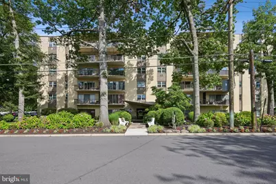 504 Chestnut Street #504, Cherry Hill, NJ 08002 - Photo 1