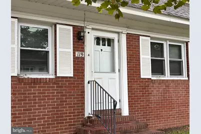 119 Hillcrest Avenue #A, Collingswood, NJ 08108 - Photo 3