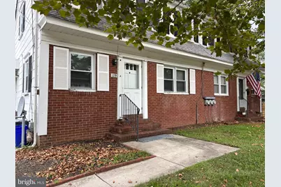 119 Hillcrest Avenue #A, Collingswood, NJ 08108 - Photo 1