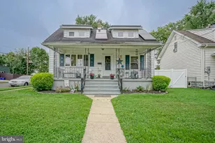 202 5th Ave, Mount Ephraim, NJ 08059 - Photo 1
