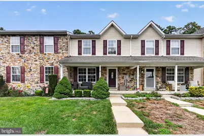 33 Normans Ford Drive, Sicklerville, NJ 08081 - Photo 1