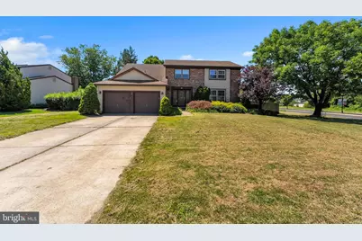 1 Chateau Drive, Cherry Hill, NJ 08003 - Photo 15