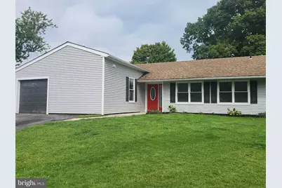 48 Pershing Lane, Sicklerville, NJ 08081 - Photo 1