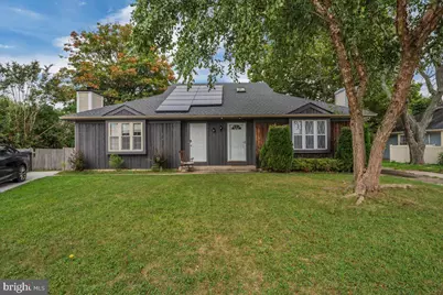 10 Franklin Place, Voorhees, NJ 08043 - Photo 1