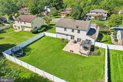 1415 Starling Lane, Cherry Hill, NJ 08003 - Photo 51