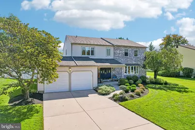 1415 Starling Lane, Cherry Hill, NJ 08003 - Photo 37