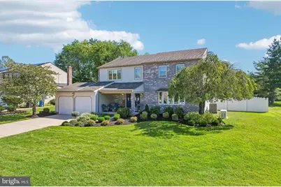 1415 Starling Lane, Cherry Hill, NJ 08003 - Photo 35