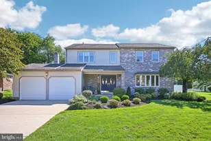 1415 Starling Ln, Cherry Hill, NJ 08003 - Photo 1