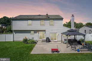 1415 Starling Ln, Cherry Hill, NJ 08003 - Photo 55