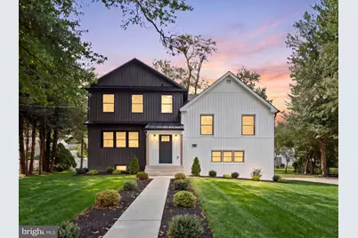 345 Oak Avenue, Cherry Hill, NJ 08002 - Photo 1