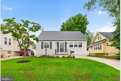119 Virginia Avenue, Haddon Township, NJ 08108 - Photo 1