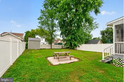 119 Virginia Avenue, Haddon Township, NJ 08108 - Photo 15