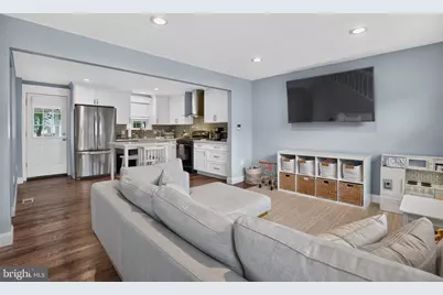 119 Virginia Avenue, Haddon Township, NJ 08108 - Photo 5