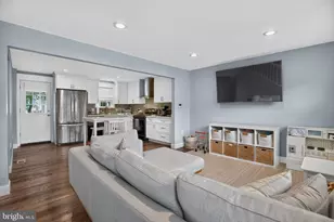 119 Virginia Ave, Haddon Township, NJ 08108 - Photo 5