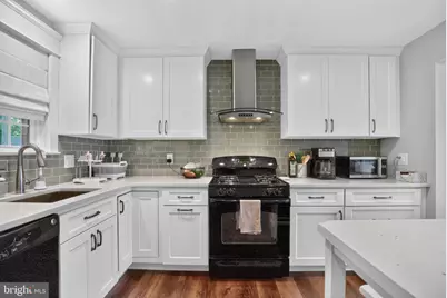 119 Virginia Avenue, Haddon Township, NJ 08108 - Photo 3