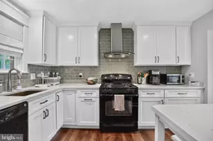 119 Virginia Ave, Haddon Township, NJ 08108 - Photo 3