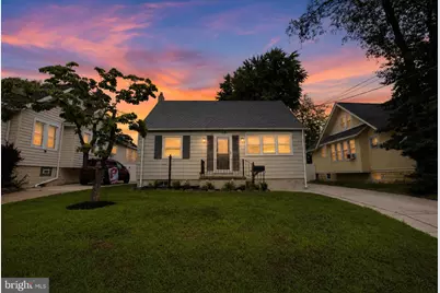 119 Virginia Avenue, Haddon Township, NJ 08108 - Photo 21