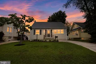 119 Virginia Ave, Haddon Township, NJ 08108 - Photo 21