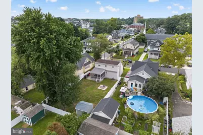 119 Virginia Avenue, Haddon Township, NJ 08108 - Photo 17