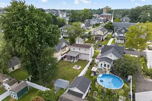 119 Virginia Ave, Haddon Township, NJ 08108 - Photo 17