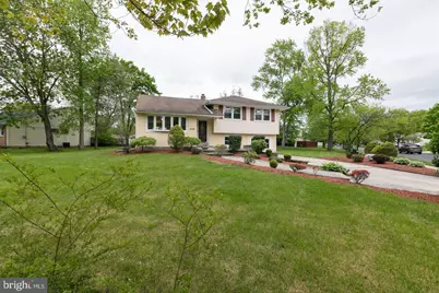 400 Sheffield Road, Cherry Hill, NJ 08034 - Photo 1